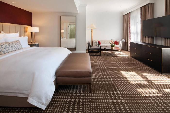 the us grant a luxury collection hotel san diego