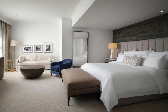 the us grant a luxury collection hotel san diego