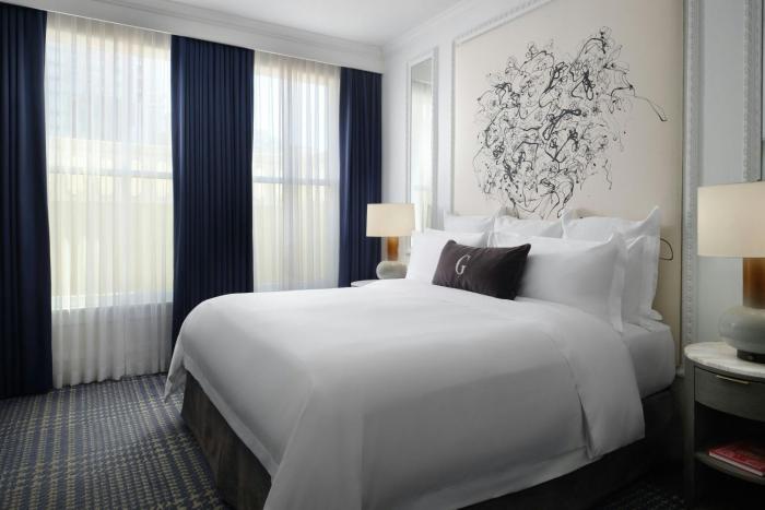 the us grant a luxury collection hotel san diego