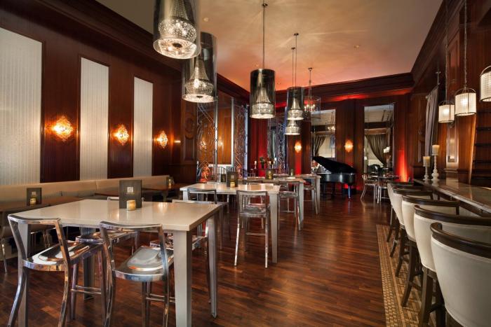 the us grant a luxury collection hotel san diego
