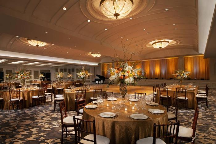 the us grant a luxury collection hotel san diego
