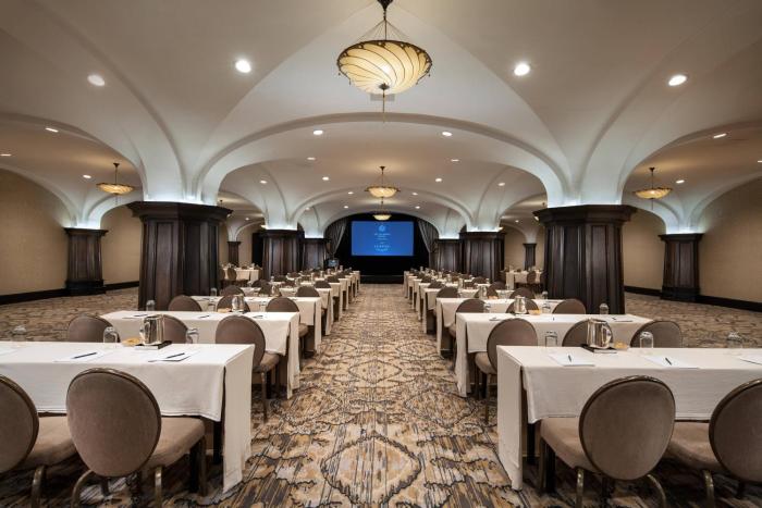 the us grant a luxury collection hotel san diego