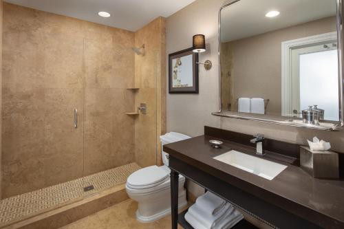 the us grant a luxury collection hotel san diego