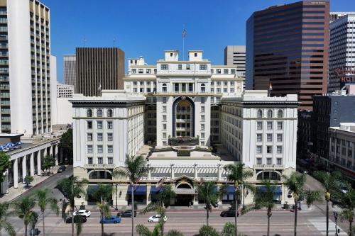 the us grant a luxury collection hotel san diego