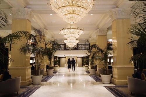 the us grant a luxury collection hotel san diego