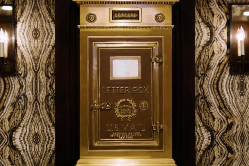 the us grant a luxury collection hotel san diego