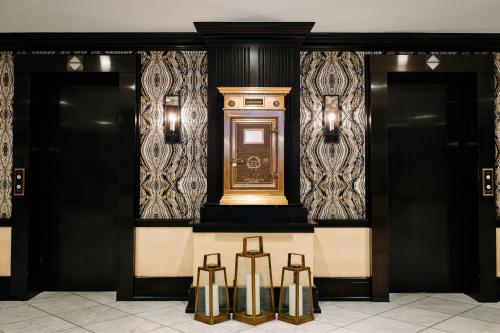 the us grant a luxury collection hotel san diego