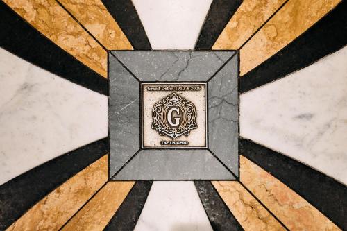 the us grant a luxury collection hotel san diego