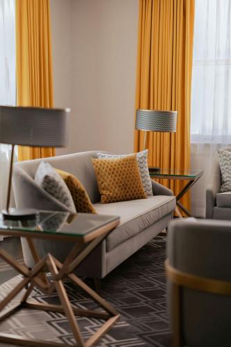 the us grant a luxury collection hotel san diego