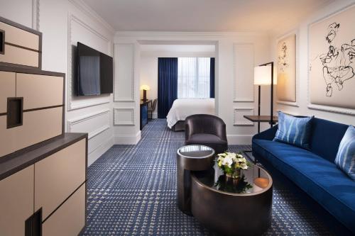 the us grant a luxury collection hotel san diego