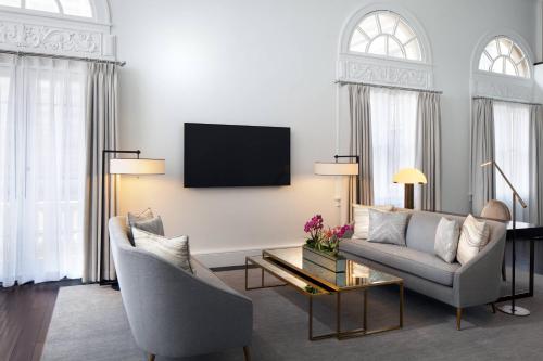 the us grant a luxury collection hotel san diego