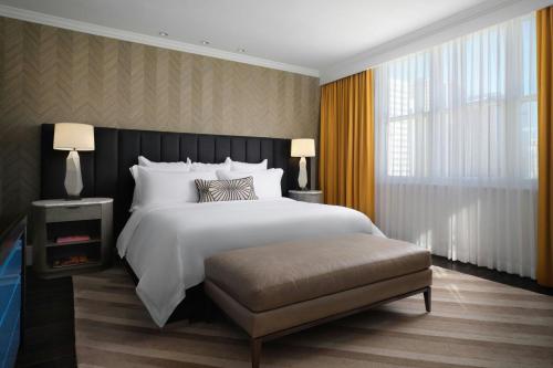the us grant a luxury collection hotel san diego