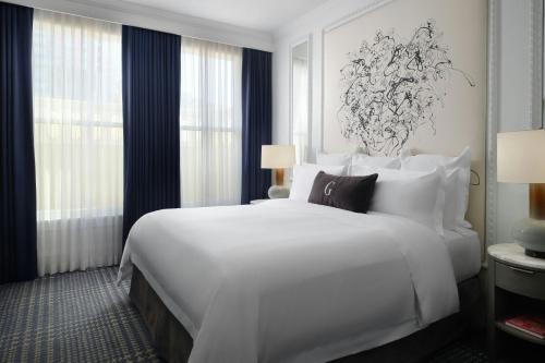 the us grant a luxury collection hotel san diego