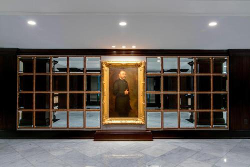 the us grant a luxury collection hotel san diego
