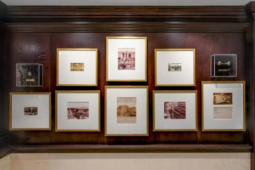 the us grant a luxury collection hotel san diego