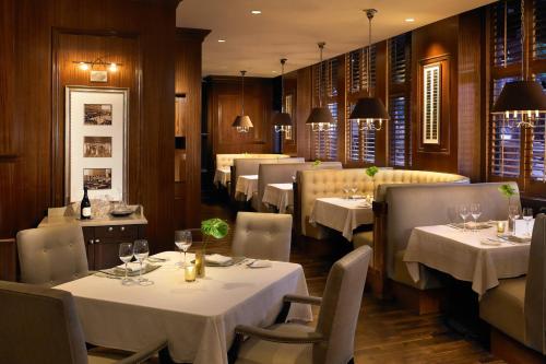 the us grant a luxury collection hotel san diego