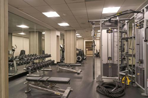 the us grant a luxury collection hotel san diego