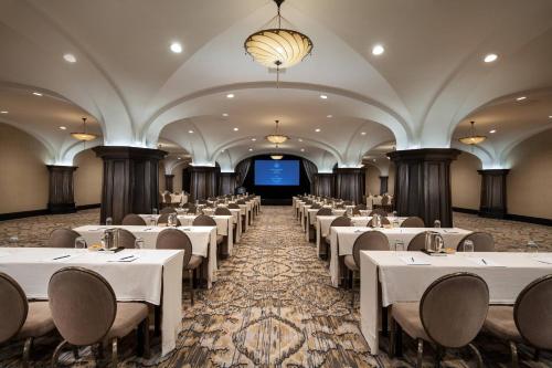 the us grant a luxury collection hotel san diego