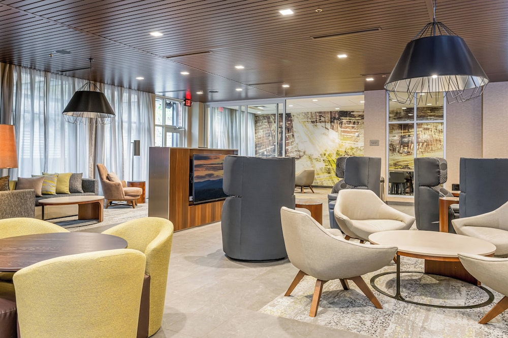 courtyard by marriott asheville biltmore village