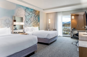 courtyard by marriott asheville biltmore village