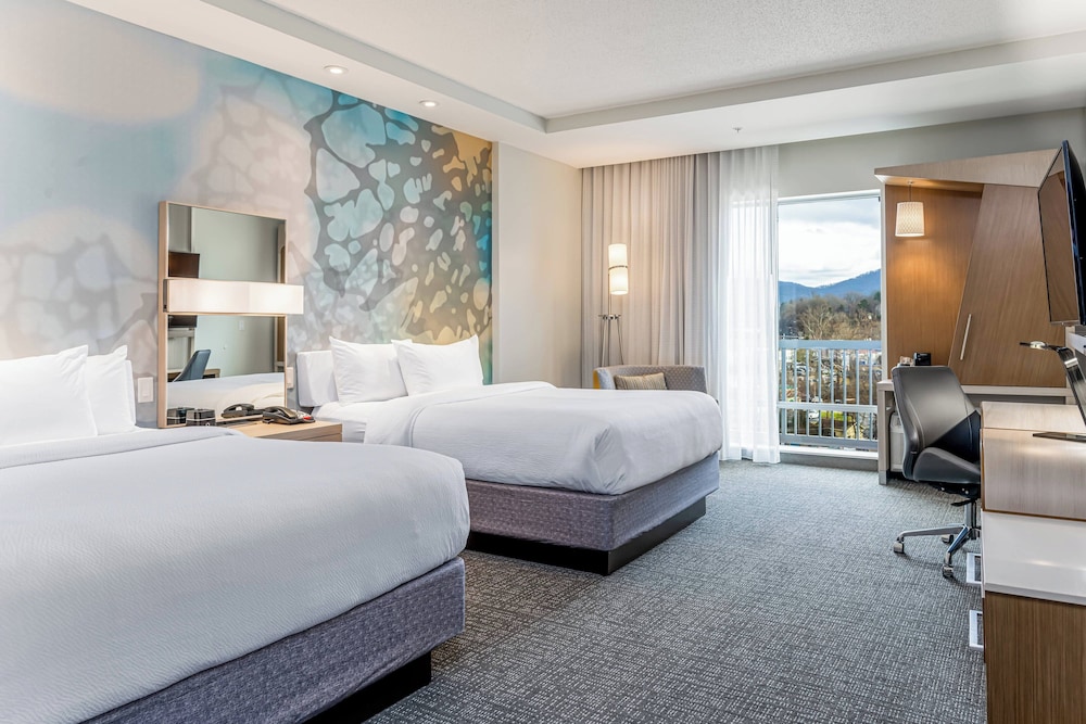 courtyard by marriott asheville biltmore village