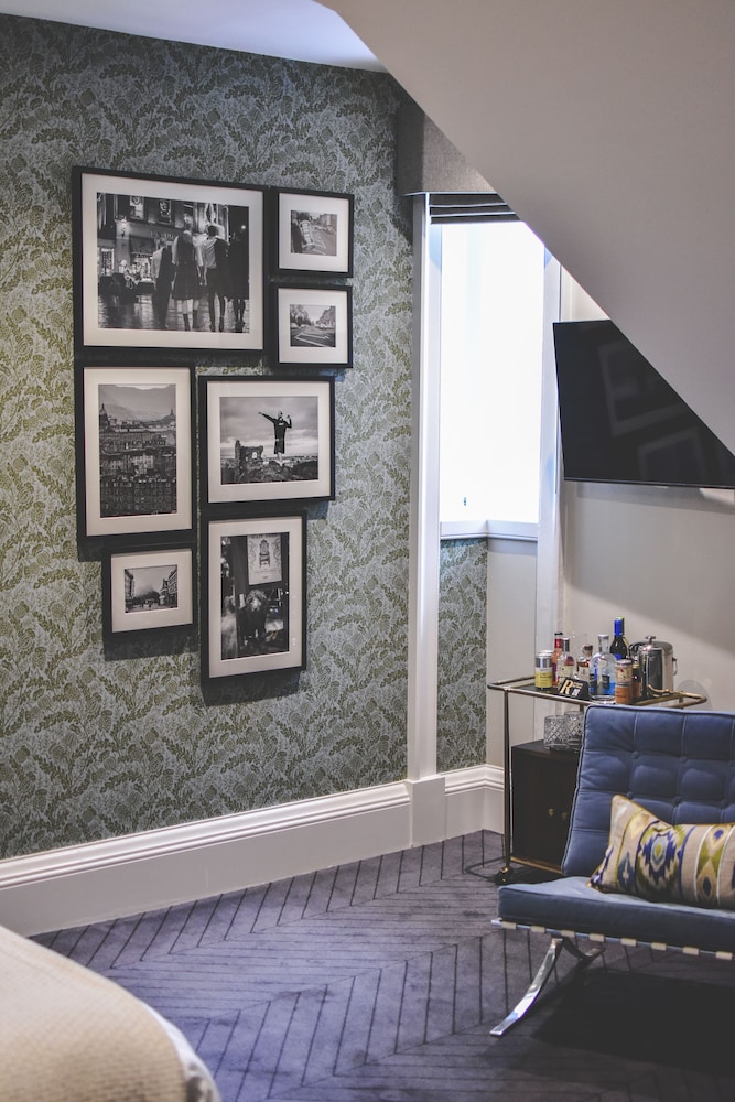 the rutland hotel and apartments