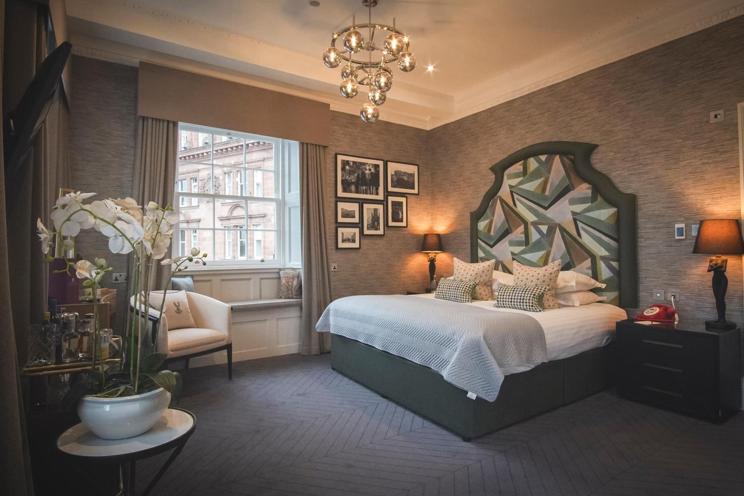 the rutland hotel and apartments