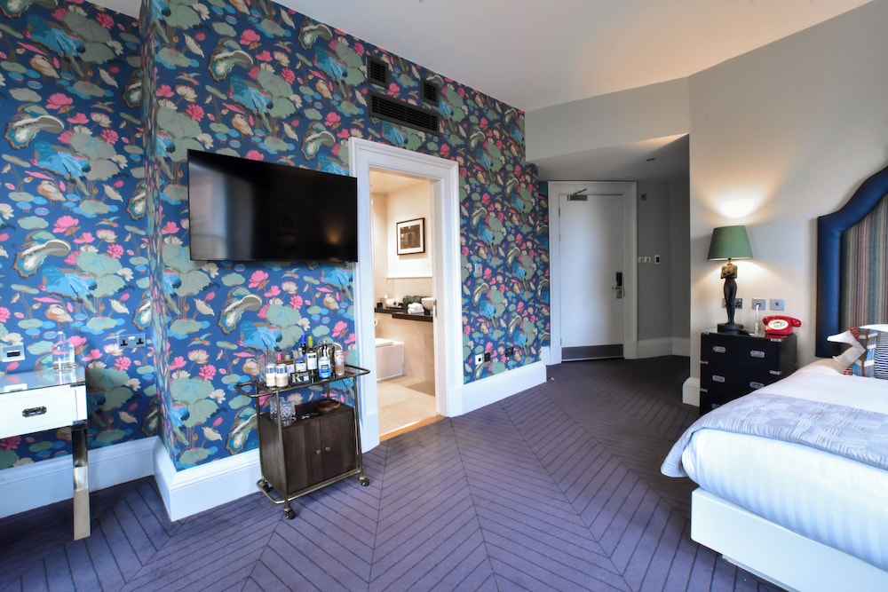 the rutland hotel and apartments