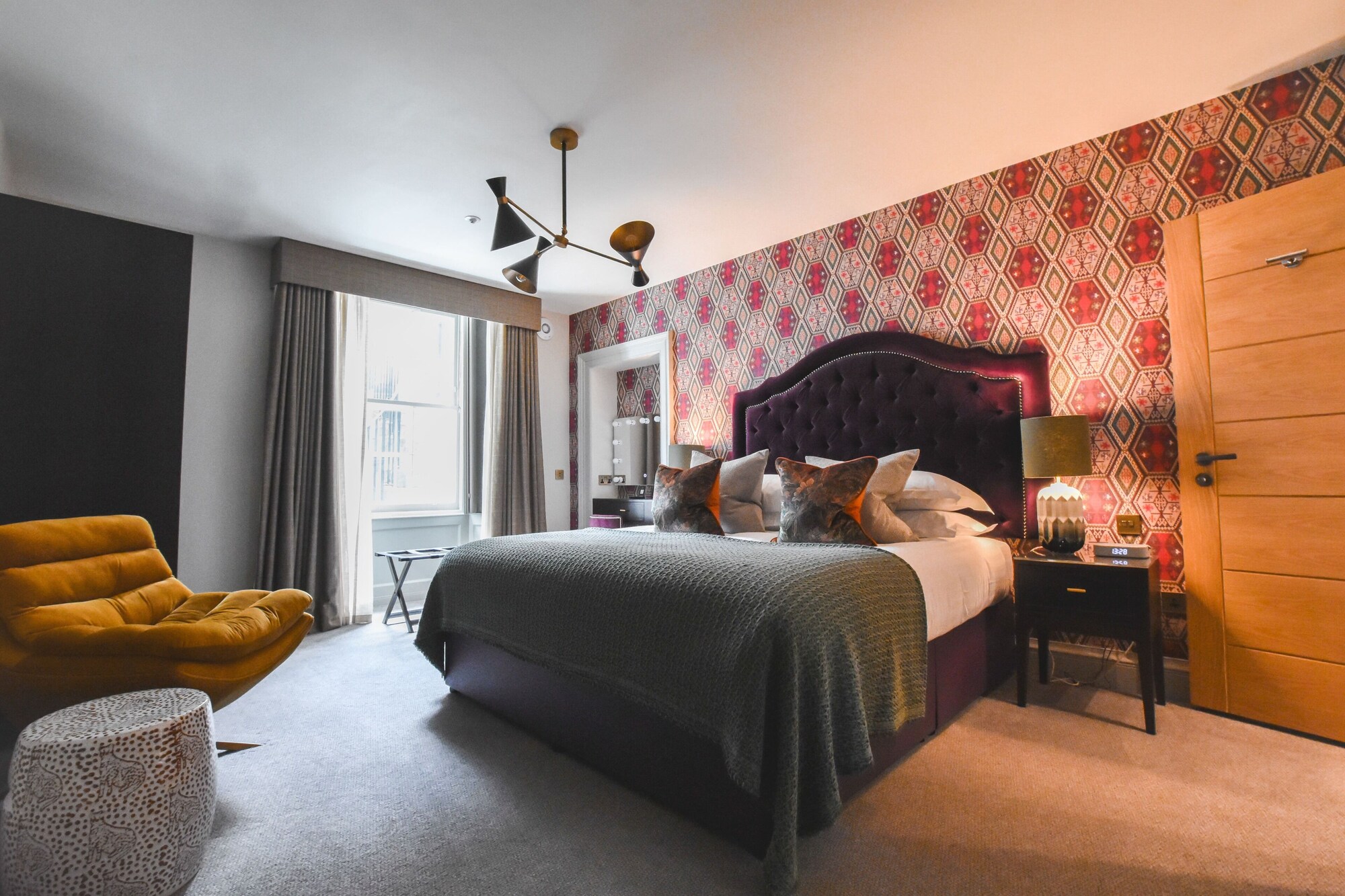 the rutland hotel and apartments