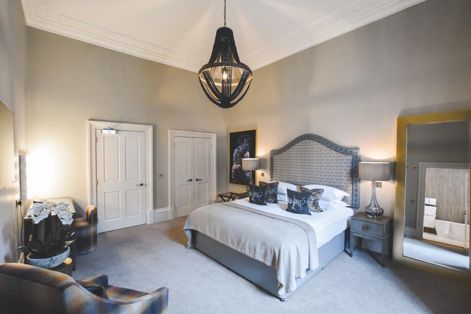 the rutland hotel and apartments
