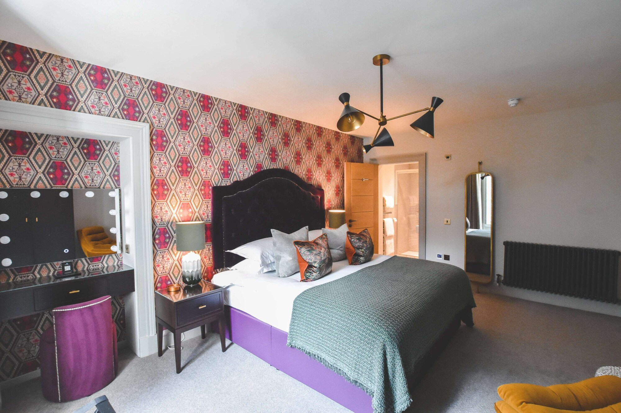 the rutland hotel and apartments