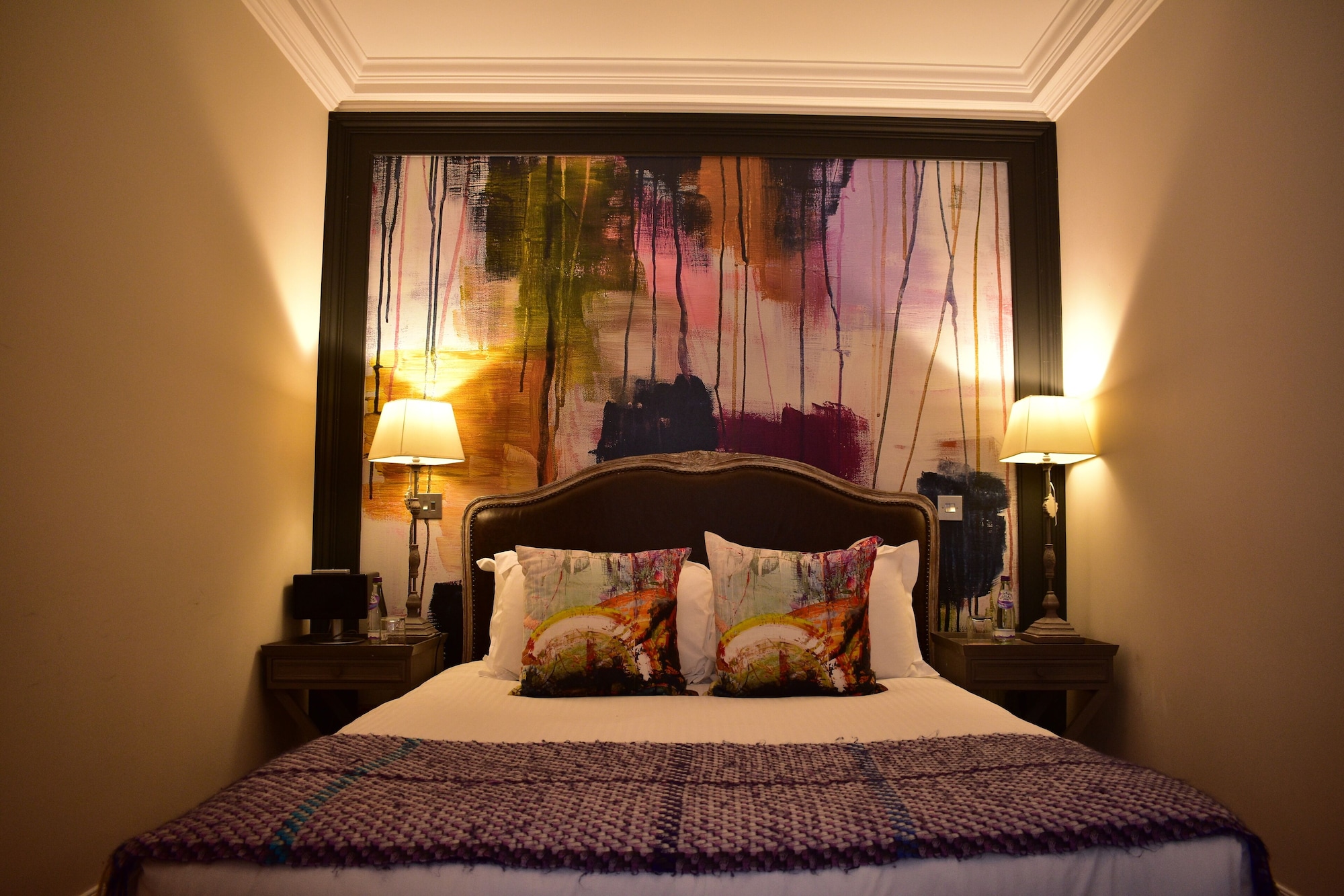 the rutland hotel and apartments