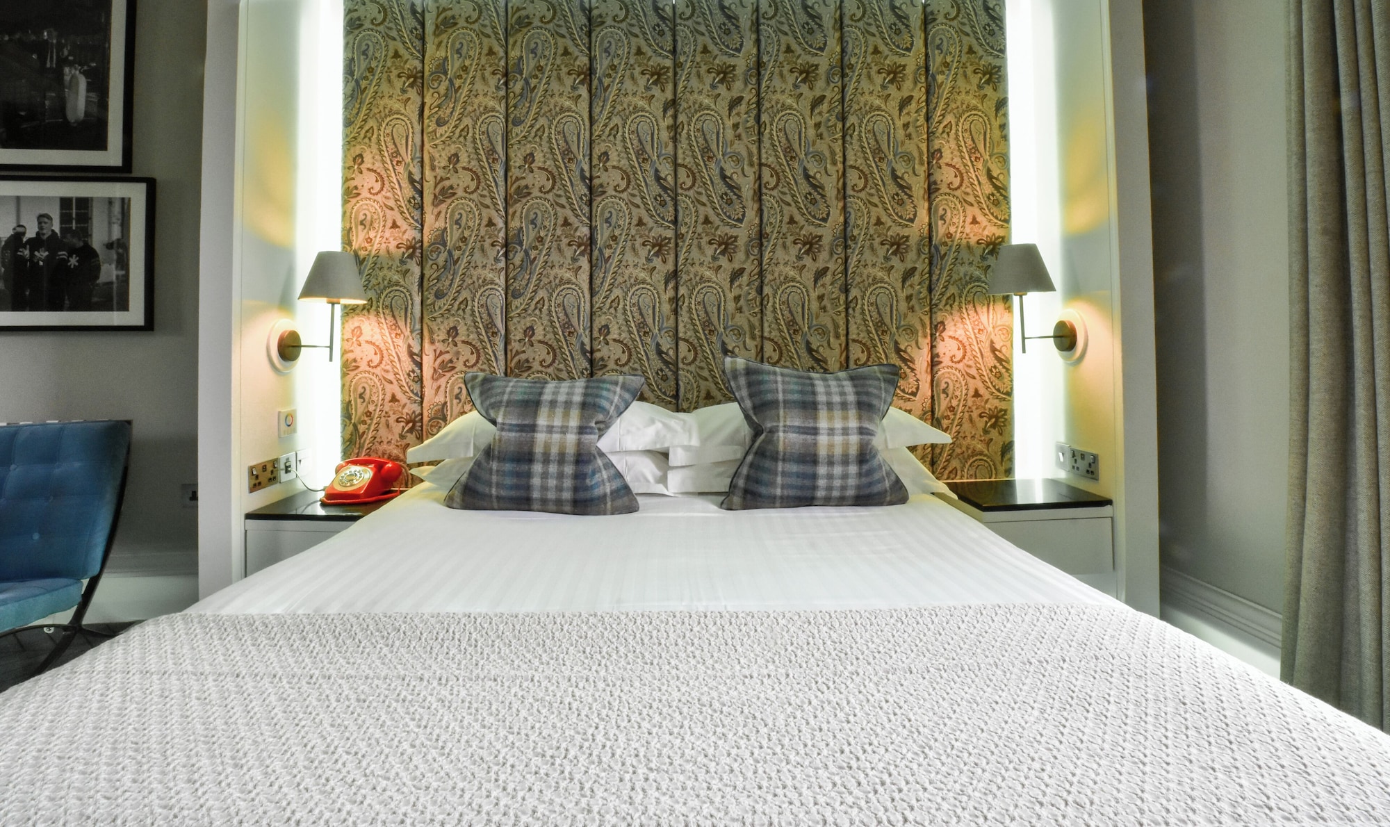 the rutland hotel and apartments