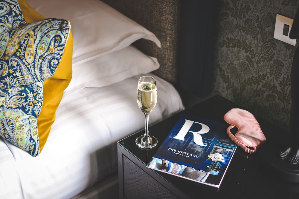 the rutland hotel and apartments