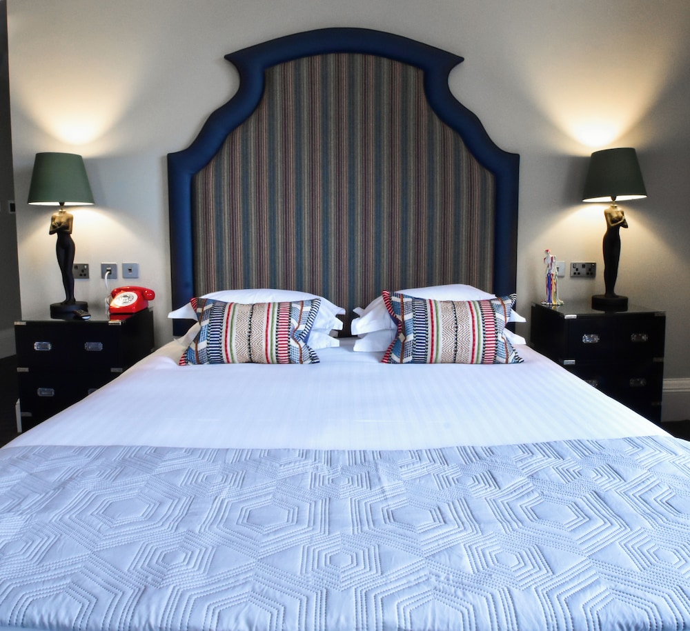 the rutland hotel and apartments
