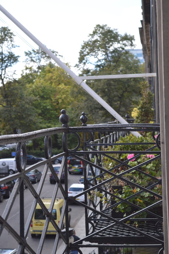 the rutland hotel and apartments
