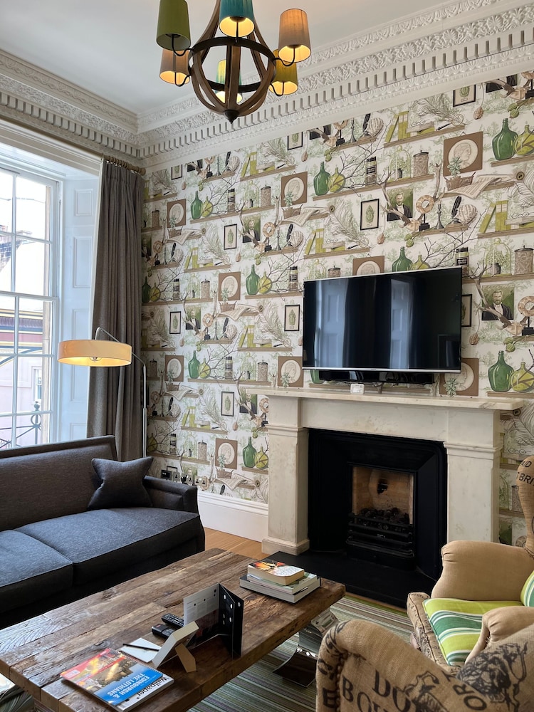 the rutland hotel and apartments