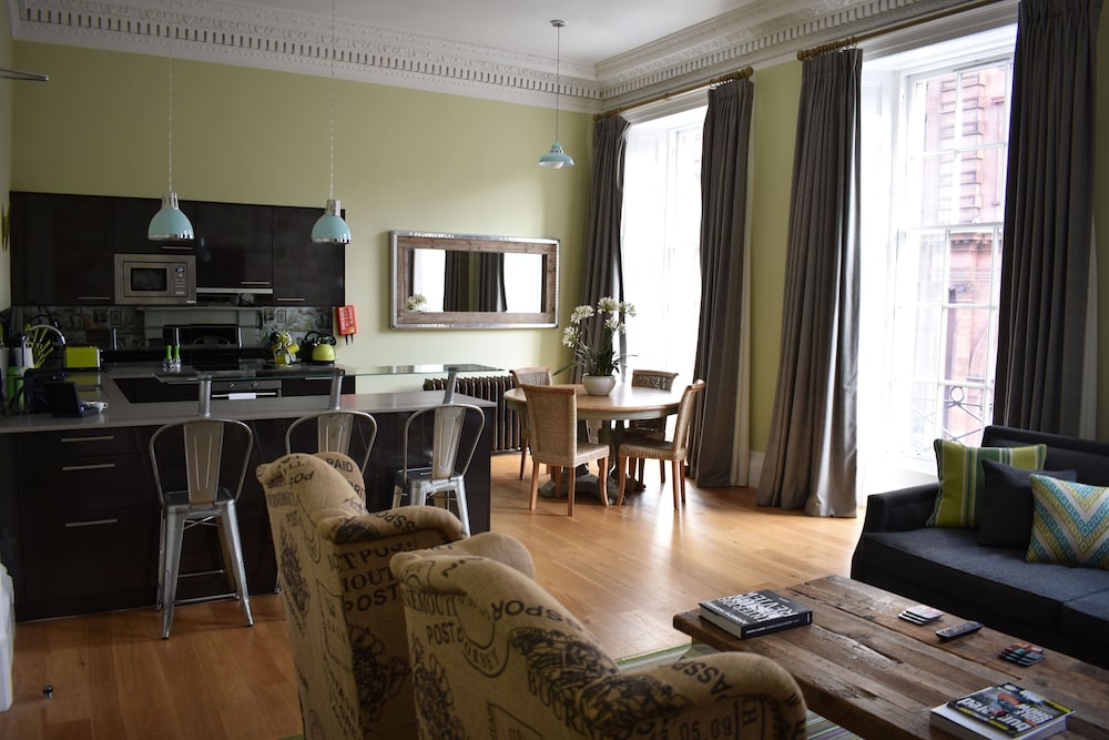 the rutland hotel and apartments