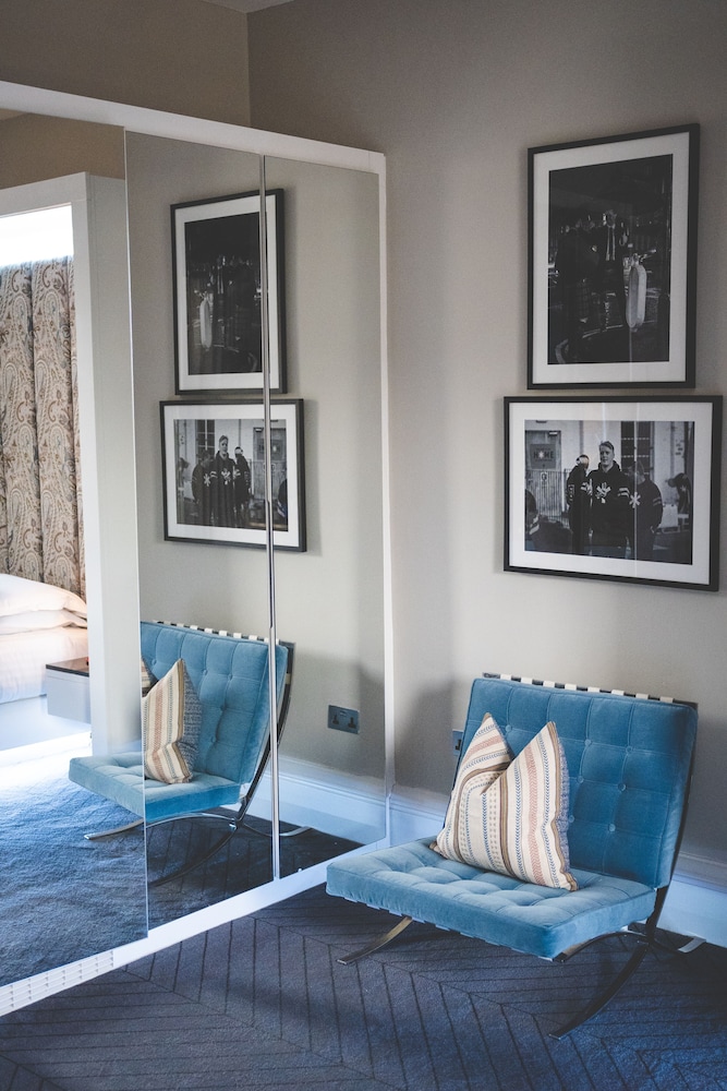 the rutland hotel and apartments