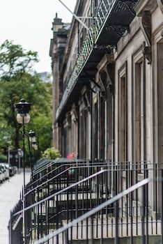 edinburgh
