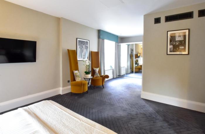 the rutland hotel and apartments