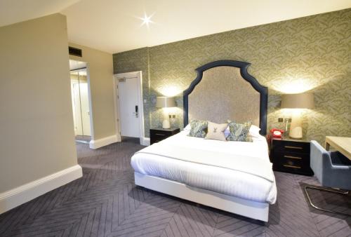 the rutland hotel and apartments