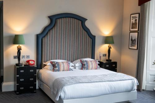 the rutland hotel and apartments