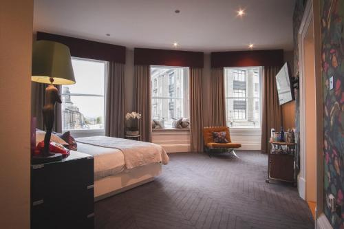 the rutland hotel and apartments