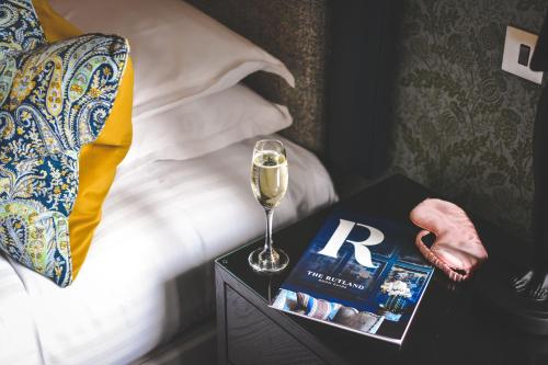 the rutland hotel and apartments