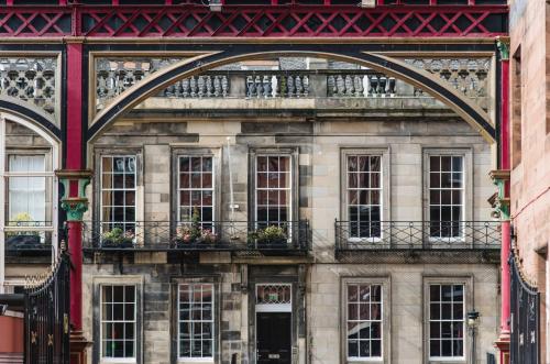 the rutland hotel and apartments