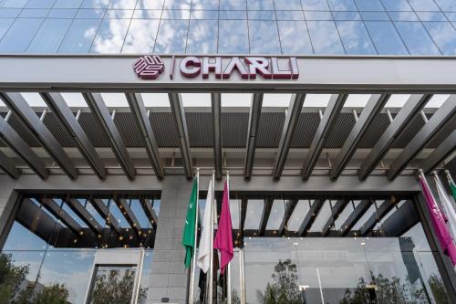 charli hotel