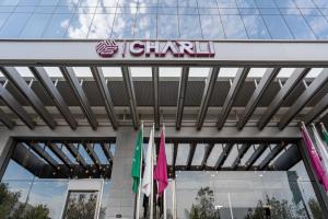 charli hotel