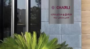 charli hotel