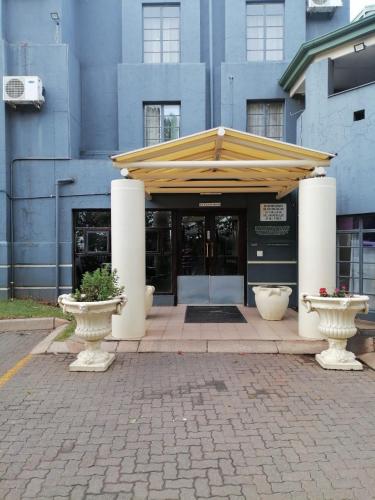 airport inn and suites